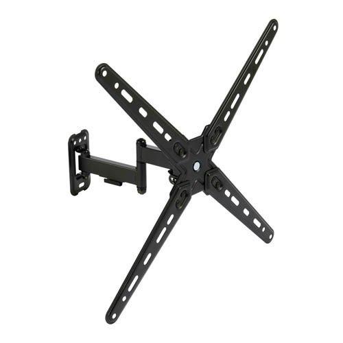 エレコム テレビ壁掛け金具 アーム式 フルモーションタイプ 耐荷重10Kg