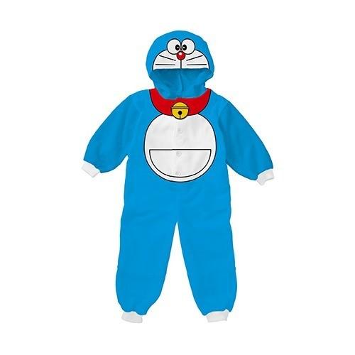 変身着ぐるみパジャマ ドラえもん 130cm 1コ入 爽快ドラッグ 通販 Yahoo ショッピング
