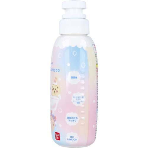 リンスインシャンプー ちいかわ スイートシャボンのかおり ( 300ml