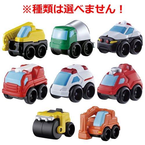 びっくら?たまご お風呂でアソビークル入浴剤 はたらくのりもの びっくら?たまご お風呂でアソビークル入浴剤 はたらくのりもの