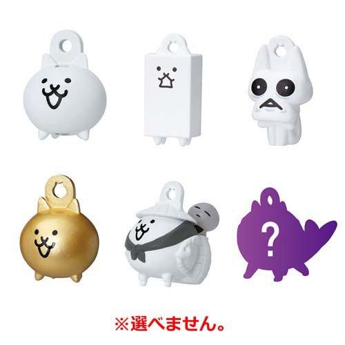びっくら？たまご にゃんこ大戦争 お風呂で侵略にゃ！2 ミックス