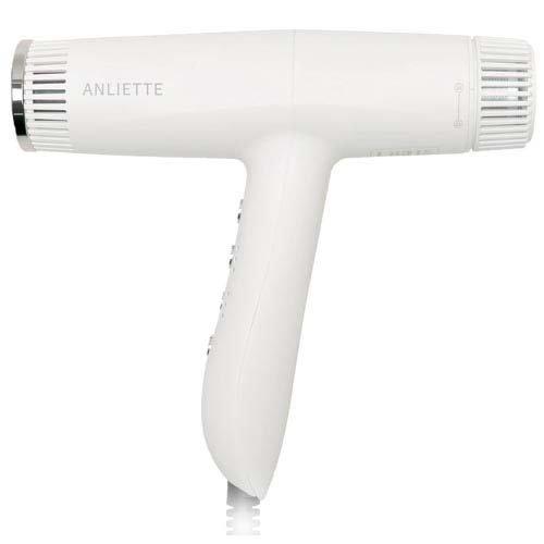 アンリエッテ エステティックイオンドライヤー AN004 ミルキーホワイト(1台)[ドライヤー] アンリエッテ エステティックイオンドライヤー AN004 ミルキーホワイト
