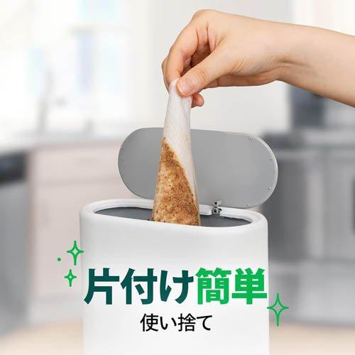 スコッチ・ブライト フロア用ウェットシート 18枚入 9n2op2j スコッチ・ブライト フロア用ウェットシート18枚入(販売終了) | 室内