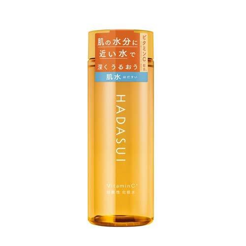HADASUI スキンローション C(ビタミンC) ( 400ml )/ 肌水 : 爽快 