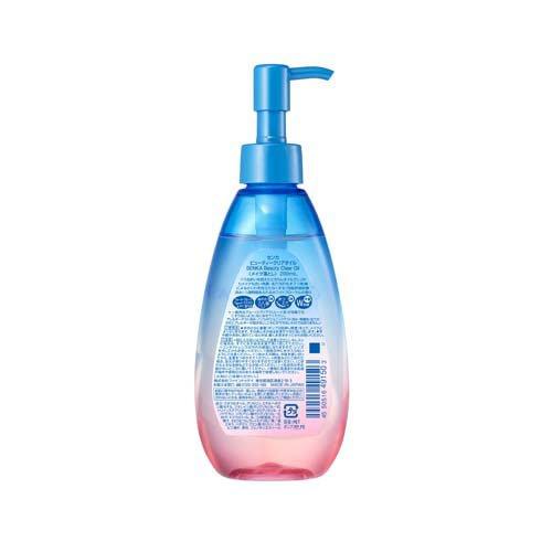 センカ ビューティークリアオイル ( 200mL )/ 専科 : 爽快ドラッグ
