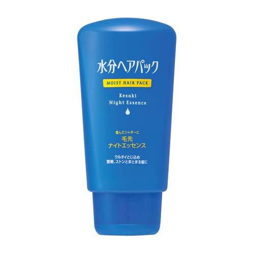水分ヘアパック 毛先ナイトエッセンス f ( 120g )/ : 爽快ドラッグ