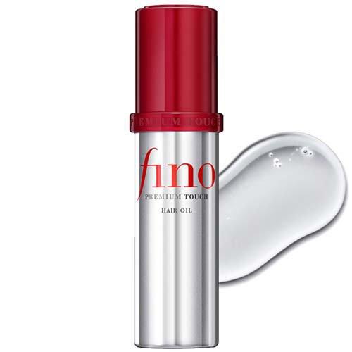 新品未開封　finoフィーノ　プレミアムタッチ　濃厚美容液ヘアマスク　ヘアオイル Amazon.co.jp: Fino Premium Touch Thick Serum Hair Mask, Intensive