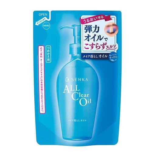 専科 オールクリアオイル f つめかえ用 ( 180mL )/ : 爽快ドラッグ