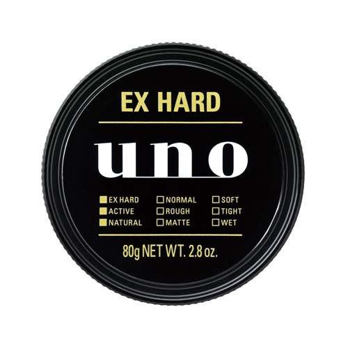 ウーノ エクストリームハード f ( 80g )/ ウーノ(uno) : 爽快ドラッグ