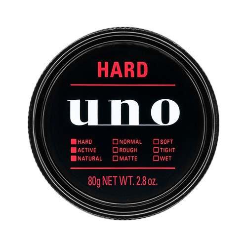 ウーノ ハイブリッドハード f ( 80g )/ ウーノ(uno) : 爽快ドラッグ