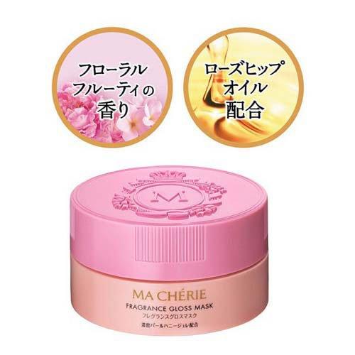 マシェリ フレグランスグロスマスク EX f ( 180g )/ マシェリ(MACHERIE