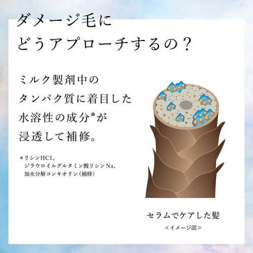 企画品)プラストゥモロー モイスト シャンプー＆トリートメント