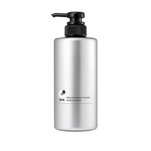 エージーデオ24メン 薬用メンズボディクレンズ ( 490mL