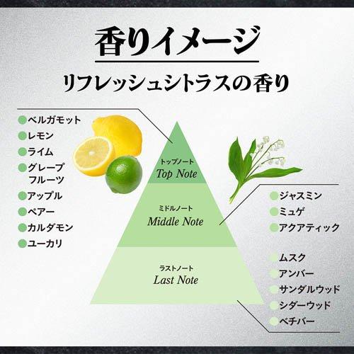 エージーデオ24メン 薬用メンズボディクレンズ ( 490mL