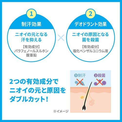 シーブリーズ デオ＆ウォーター E スプラッシュマリン トリガータイプ