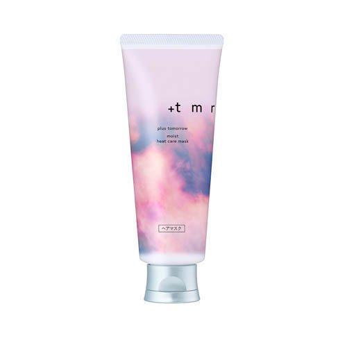 プラストゥモロー モイスト ヒートケアマスク(145g×6セット)[トリートメント・ヘアケア その他] プラストゥモロー モイスト ヒートケアマスク ( 145g )/ : 爽快