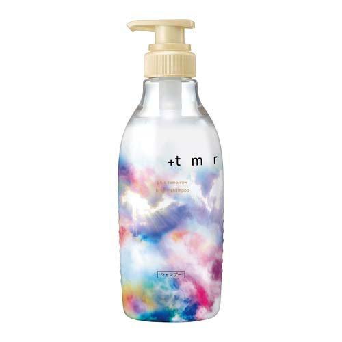 プラストゥモロー(+tmr) ブライトシャンプー ( 470ml )/ プラス