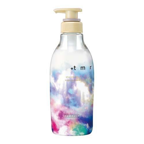 プラストゥモロー(+tmr) ブライトトリートメント ( 470ml )/ プラス