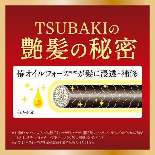 企画品)TSUBAKI プレミアム クール＆リペアポンプペアセット ( 1セット
