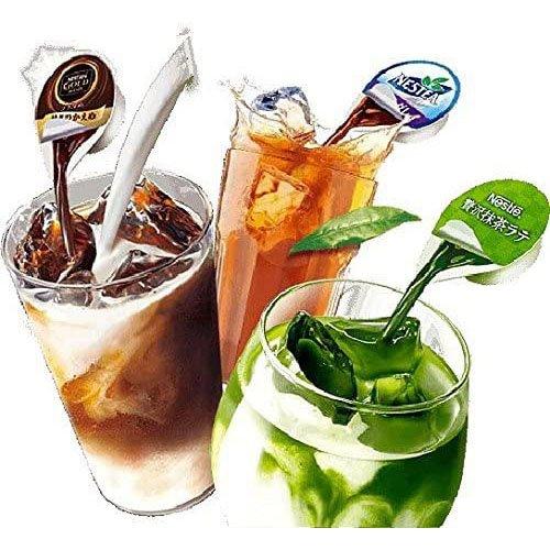 ネスカフェゴールドブレンドポーションキャラメルマキアート ( 7個*3