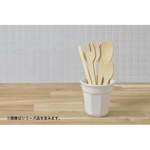 ストリックスデザイン 竹フォーク SG-083 ( 50本 ) : 爽快ドラッグ