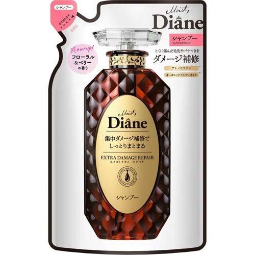 ダイアン パーフェクトビューティ— シャンプー エクストラダメージリペア 詰替(330ml*20袋セット)[ノンシリコンシャンプー] ダイアン パーフェクトビューティ― シャンプー エクストラダメージ