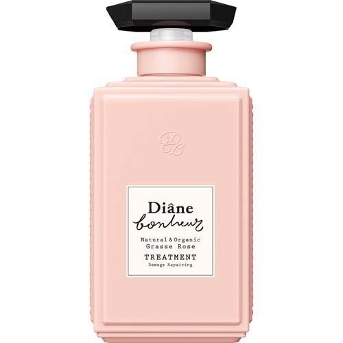 ダイアンボヌール ダメージリペア トリートメント グラースローズの