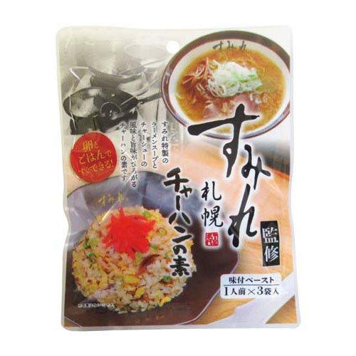 すみれチャーハンの素 ( 3食入 ) : 爽快ドラッグ - 通販 - Yahoo