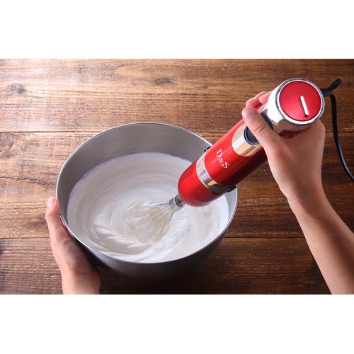 D＆S ハンドブレンダー DS7796 ( 1台 )/ : 爽快ドラッグ - 通販