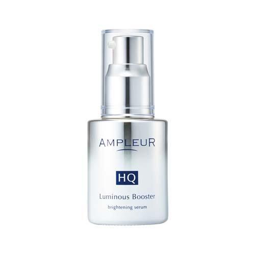 アンプルール ルミナスHQブースター ( 40ml )/ アンプルール | 