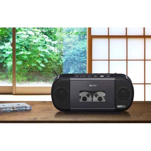 東芝 高音質ミニCDラジカセ TY-ANK1(K) ( 1台 )/ 東芝(TOSHIBA 東芝 高音質ミニCDラジカセ TY-ANK1(K) ( 1台 )/ 東芝(TOSHIBA
