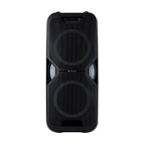 東芝エルイートレーディング ワイヤレススピーカー AX-WSP60(K) ( 1台