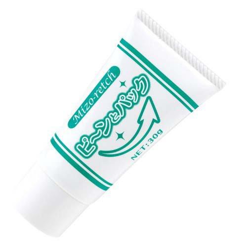 ミゾレッチピーンとパック ( 30g ) : 爽快ドラッグ - 通販 - Yahoo