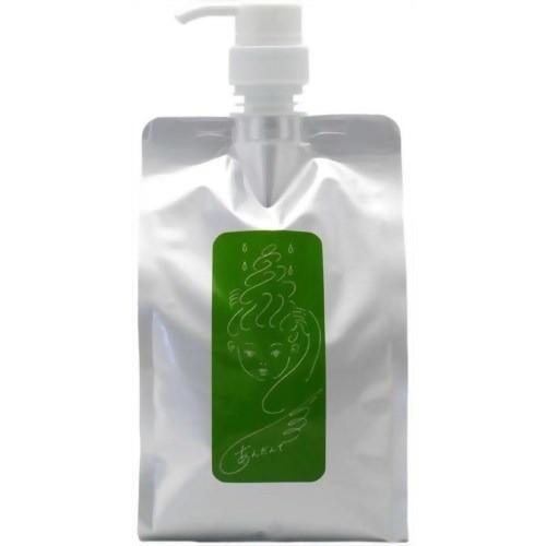 あんだんて 髪を洗うシャンプー 1000ml チアパック [cosme] あんだんて 髪を洗うシャンプー・チアパック ( 1000ml )/ : 爽快