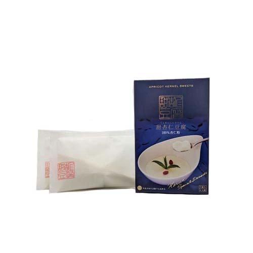 甜杏仁豆腐の素 箱 ( 20g×2袋入 )/ M・アヴァンス : 爽快ドラッグ