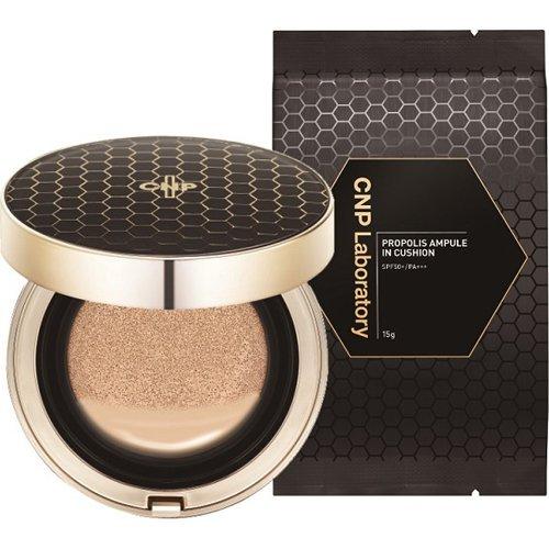 CNP プロP INクッション ＃23 ナチュラルベージュ ( 1セット )/ 韓国