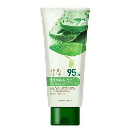 ザフェイスショップ JA フレッシング S ジェル R ( 300ml ザフェイスショップ JA フレッシング S ジェル R ( 300ml