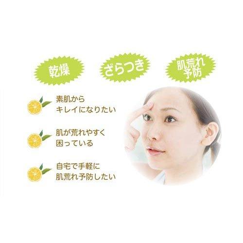 パエンナ ハトムギ美容水 inビタミンC誘導体 ( 500ml