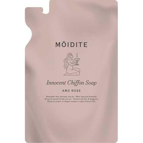 モデーアボディソープま6本セット新品未使用品❤️❤️ モデーアボディソープま6本セット新品未使用品❤️❤️ モデーアボディ