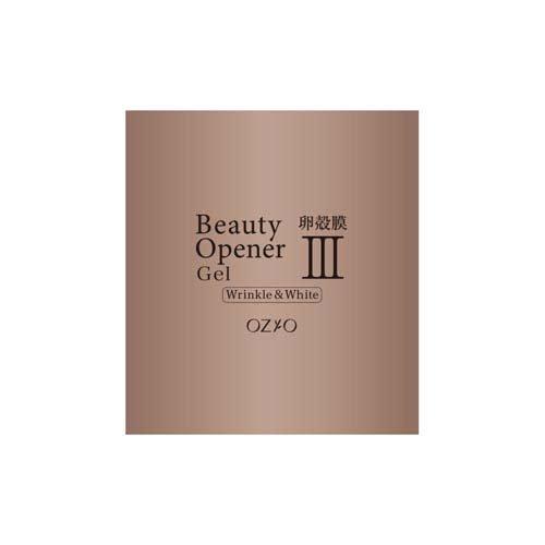 オージオ ビューティーオープナージェル リンクル＆ホワイト ( 10g