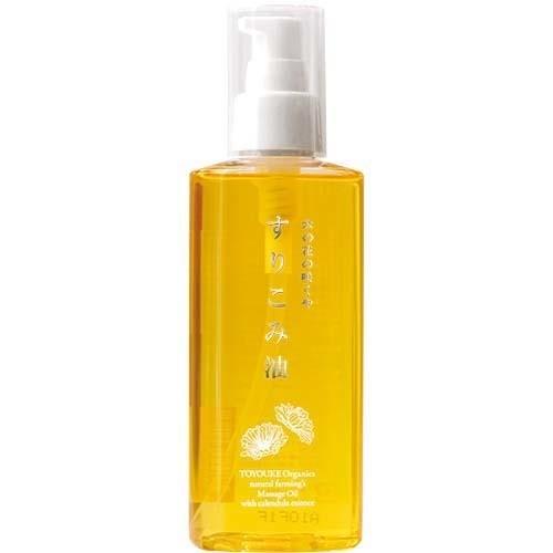 日本豊受自然農 木の花の咲くや すりこみ油 ( 150ml )/ : 爽快ドラッグ