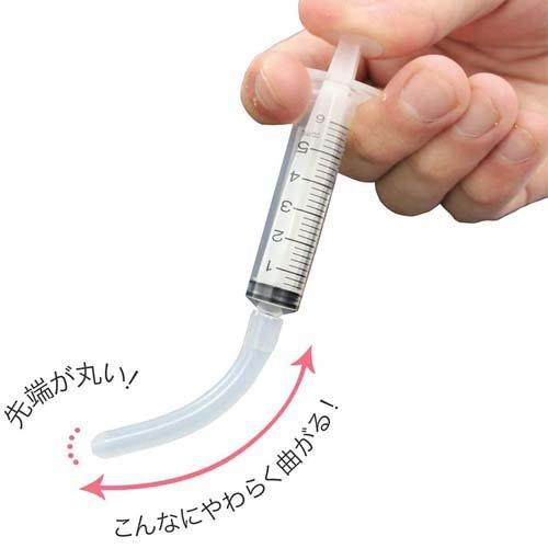 プレメントシリンジ おうち妊活 シリンジ法キット ( 5回分 ) : 爽快