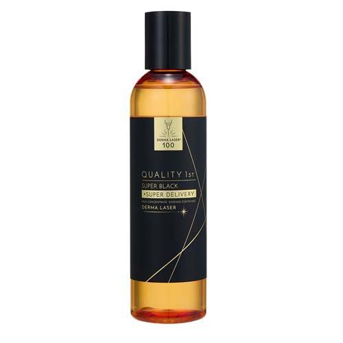ダーマレーザー スーパーブラックVC100 ローション ( 240mL