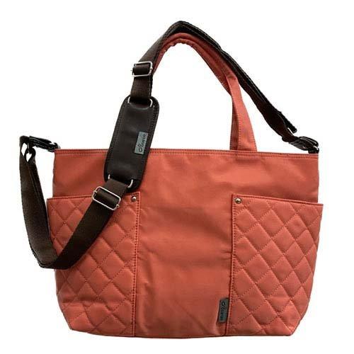 COAROO コアルーバッグ ハナロ サーモンピンク CRHNR-SP ( 1個入