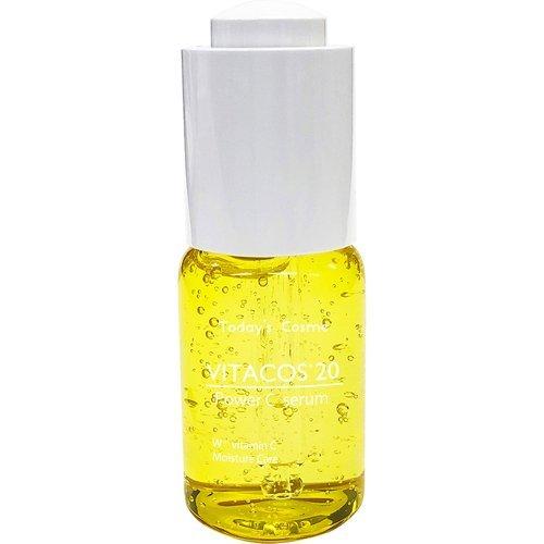 Today's Cosme ビタコス20 美容液 ( 20ml )/ ビタコス ビタミン Today's Cosme ビタコス20 美容液 ( 20ml )/ ビタコス ビタミン