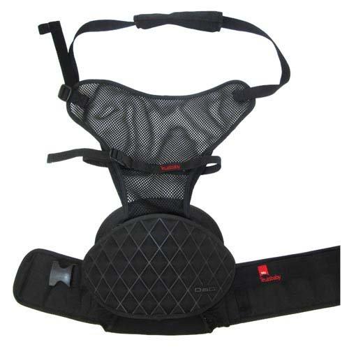 TeLasbaby(テラスベビー) DaG2 A320 ノーブルブラック ( 1個 ) : 爽快