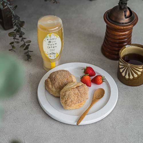 からだに優しいアカシアはちみつ ( 500g )/ MYHONEY(マイハニー
