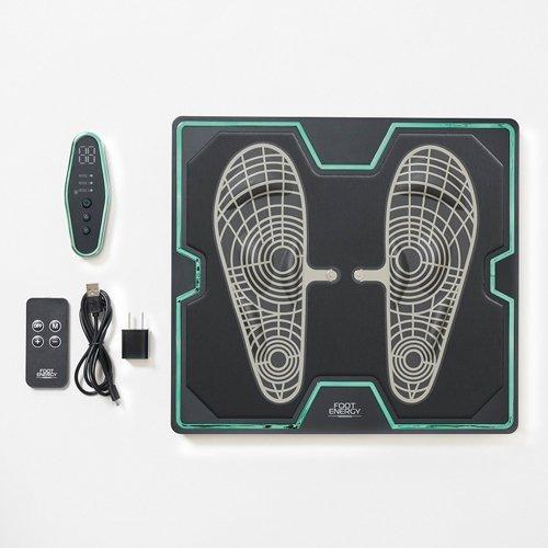 フットエナジー ( 1台 ) : 爽快ドラッグ - 通販 - Yahoo!ショッピング