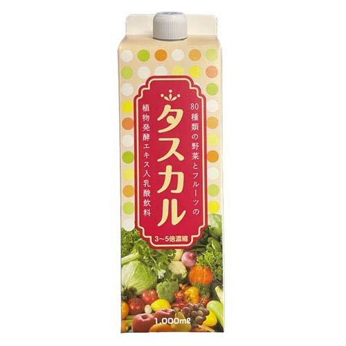 タスカル ( 1000ml ) : 爽快ドラッグ - 通販 - Yahoo!ショッピング