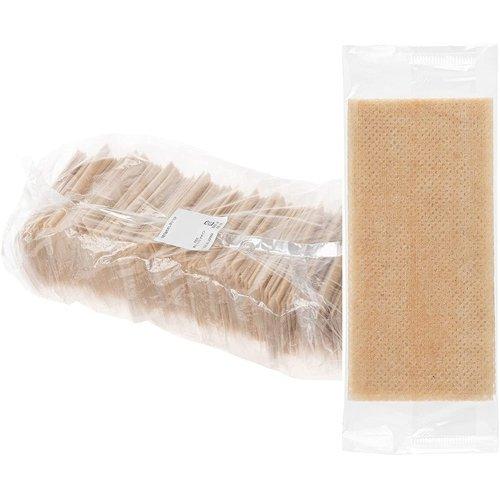 おりすお取り置きページでございます。 ストリックスデザイン 紙おしぼり 平判 未晒し 業務用 SD-714 ( 100枚